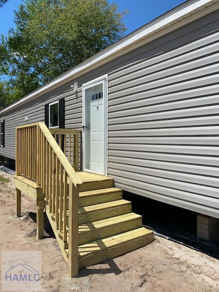 6320 U S 84, Hinesville, GA 31313