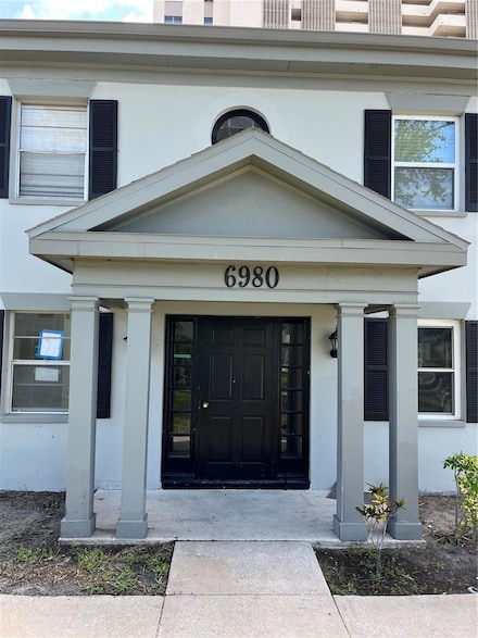 6980 Avenue Des Palais Unit 2, South Pasadena, FL 33707