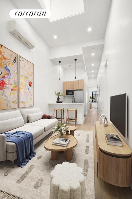 403 Linden St Unit 3R, Bushwick, NY 11237