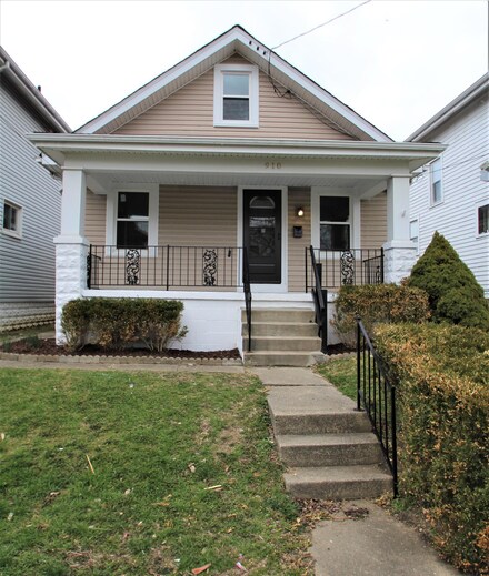 910 W 35th St, Covington, KY 41015