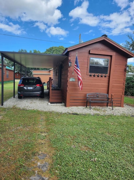174 Marina Rv Dr, Lake Placid, FL 33852