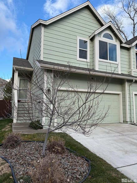 4327 Loreto Ln, Reno, NV 89502