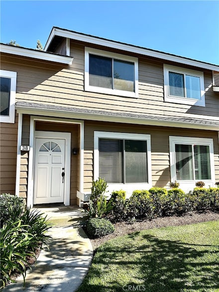 38 Monroe Unit 43, Irvine, CA 92620