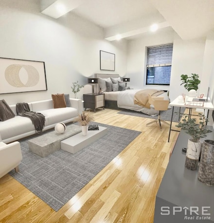 99 John St Unit 407, New York, NY 10038