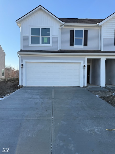 10835 Penwell Way, Indianapolis, IN 46235