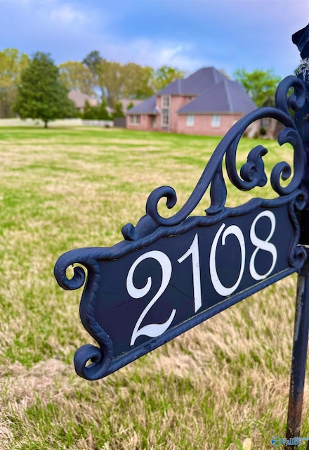 2108 Chapel Hill Rd SW, Decatur, AL 35603
