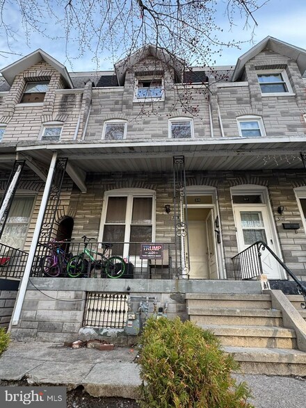 319 N 2nd St, Reading, PA 19601