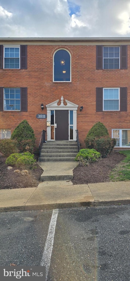 3811 Swann Rd Unit T-1, Suitland, MD 20746