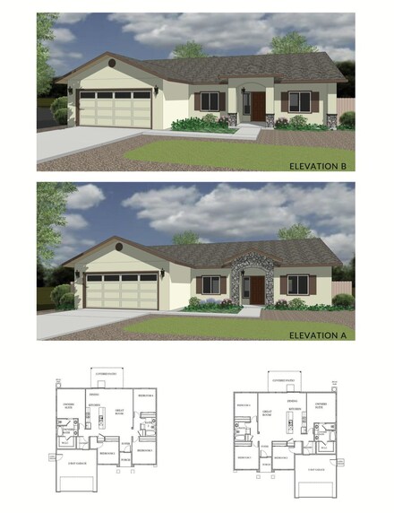 30848 Cottontail St Unit 10, Visalia, CA 93291