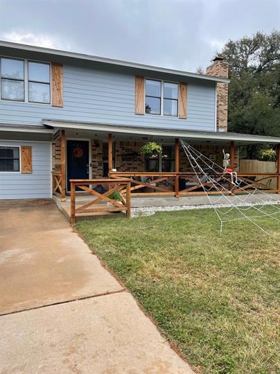 710 Bosque Trail, Georgetown, TX 78628