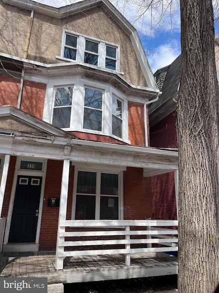 339 Chestnut St, Pottstown, PA 19464