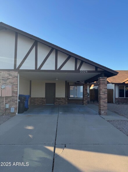 3328 E Crescent Ave, Mesa, AZ 85204