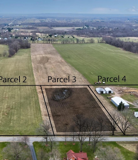 2280 8th Ave SW Unit Parcel 3, Byron Center, MI 49315