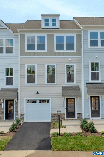 6053 Mccomb St, Crozet, VA 22932