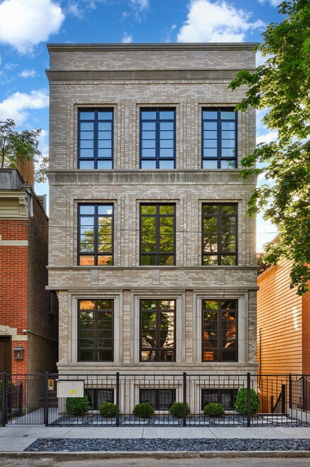 1656 N Dayton St Unit 2, Chicago, IL 60614