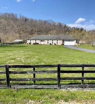 7185 Kentucky 321, Hagerhill, KY 41222