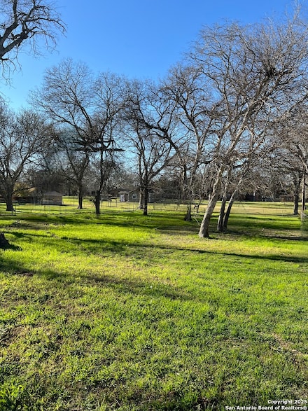TBD Chaparral Dr, Seguin, TX 78155