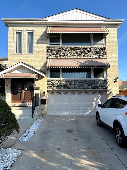 851 N Northwest Hwy Unit 2, Park Ridge, IL 60068