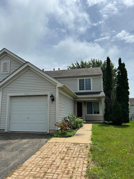 3184 Impressions Dr, Lake In the Hills, IL 60156