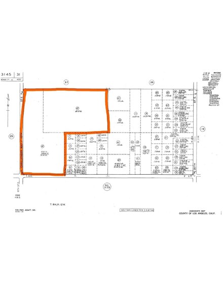 0 Cor 10th St East and Avenue F Unit 24007521, Lancaster, CA 93535