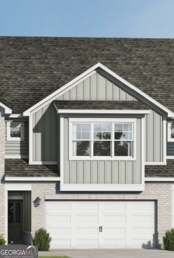 2274 Santa fe St Unit 20, Morrow, GA 30260