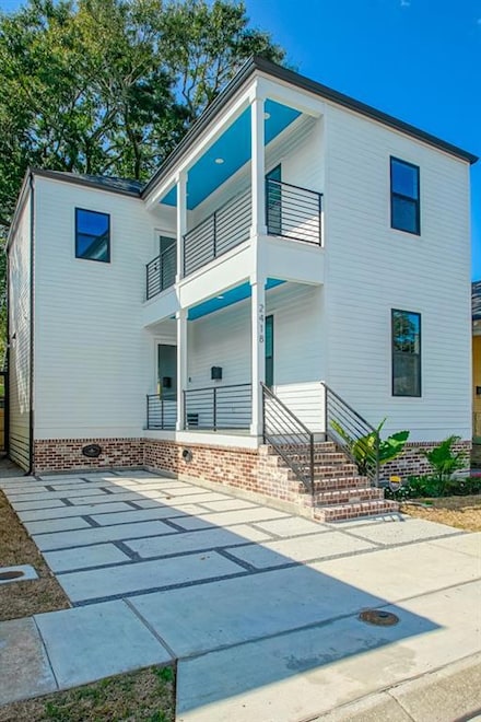 2418 Onzaga St, New Orleans, LA 70119
