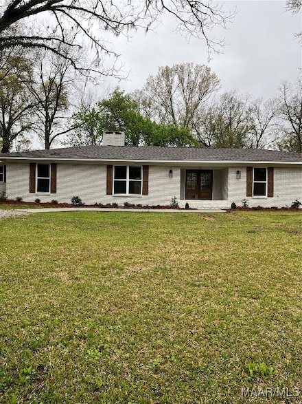 267 County Road 65, Valley Grande, AL 36701