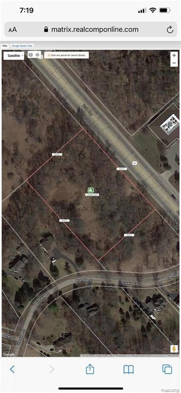 000 Dixie Hwy, Independence Township, MI 48346