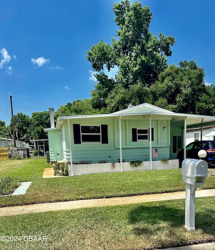 83 Stone Gate Ln, Port Orange, FL 32129