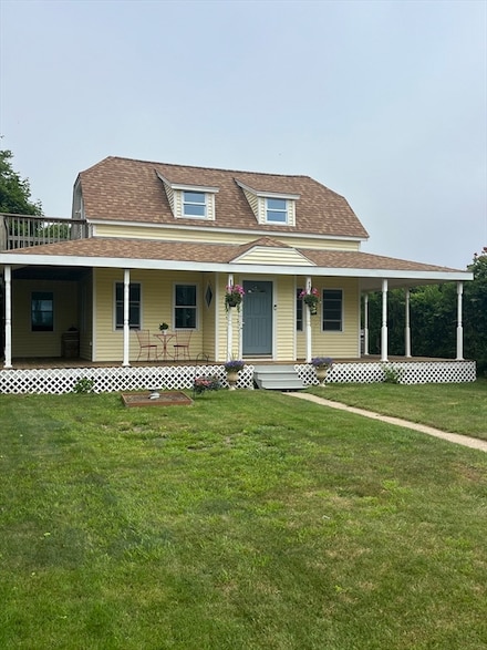 13 Harrison Ave, Buzzards Bay, MA 02532