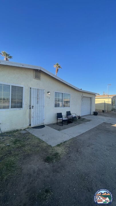 154 E Alexandria St, Calipatria, CA 92233