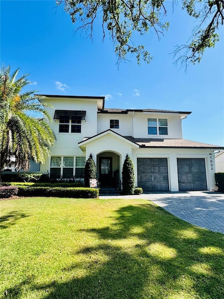 1690 Palm Ave, Winter Park, FL 32789