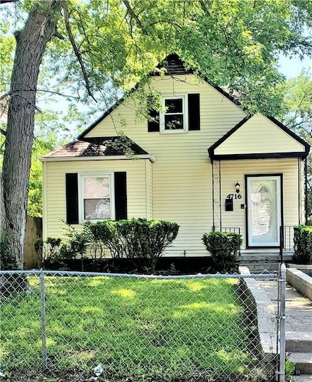 4716 Queens Ave, Dayton, OH 45406