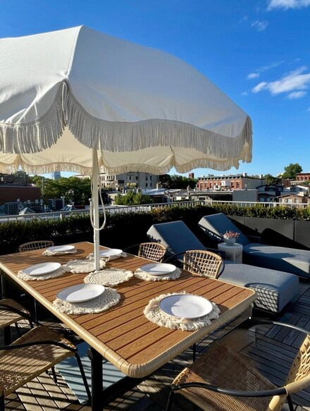 10 Bright St Unit 3, Jersey City, NJ 07302