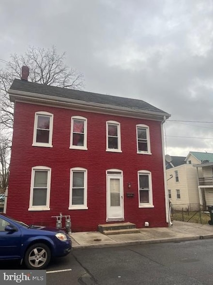 508 W Church St, Hagerstown, MD 21740