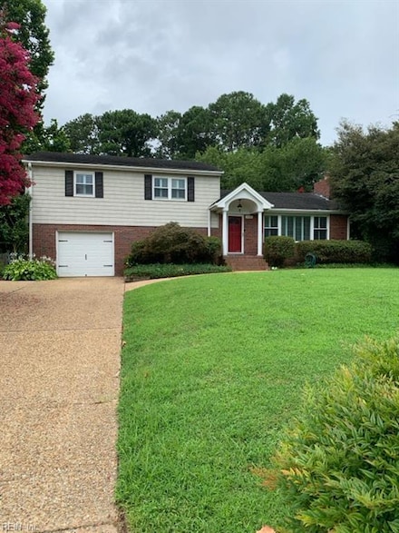 5121 S Lake Rd, Virginia Beach, VA 23455