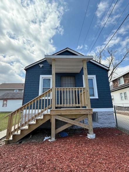 4813 N 36th St, Milwaukee, WI 53209