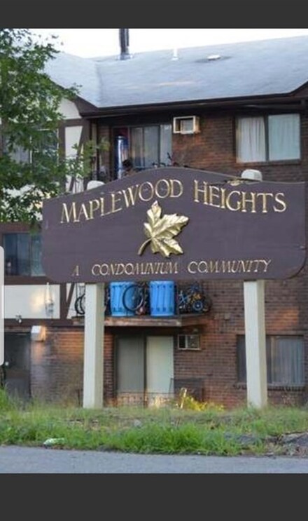 123 Whipple St Unit 23, Worcester, MA 01610