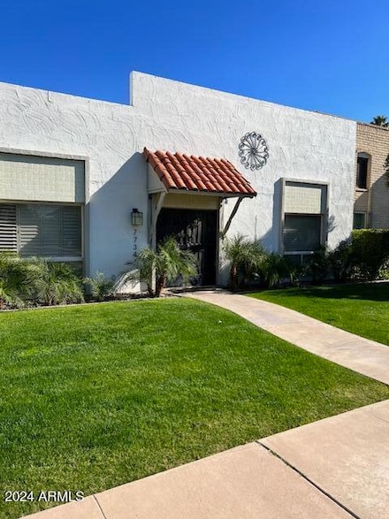 7734 E Minnezona Ave, Scottsdale, AZ 85251