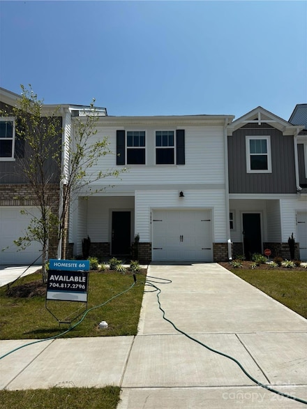 5054 Kellaher Place, Charlotte, NC 28216