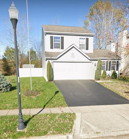 3490 Blendon Bend Way, Columbus, OH 43231