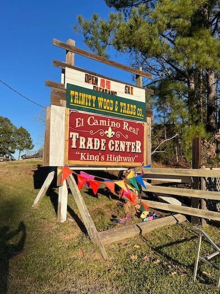 5161 Texas Hwy, Many, LA 71449