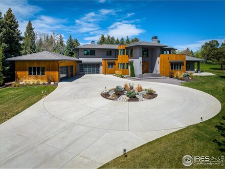 7072 Indian Peaks Trail, Boulder, CO 80301