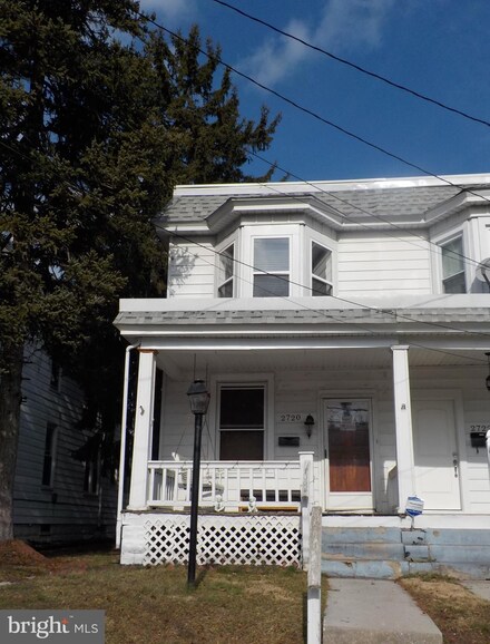 2720 Boas St, Harrisburg, PA 17103