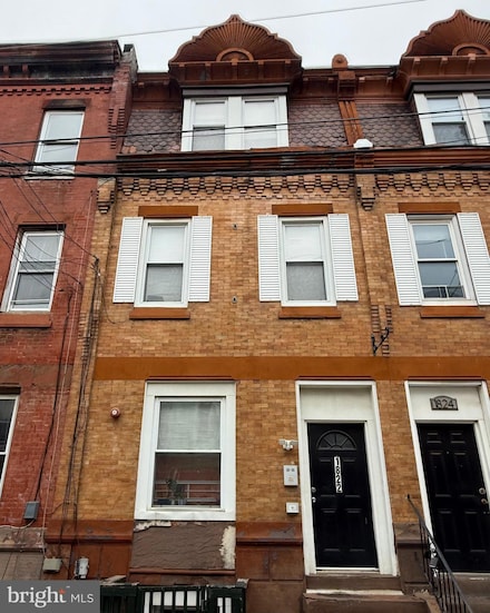 1822 N Willington St Unit A, Philadelphia, PA 19121