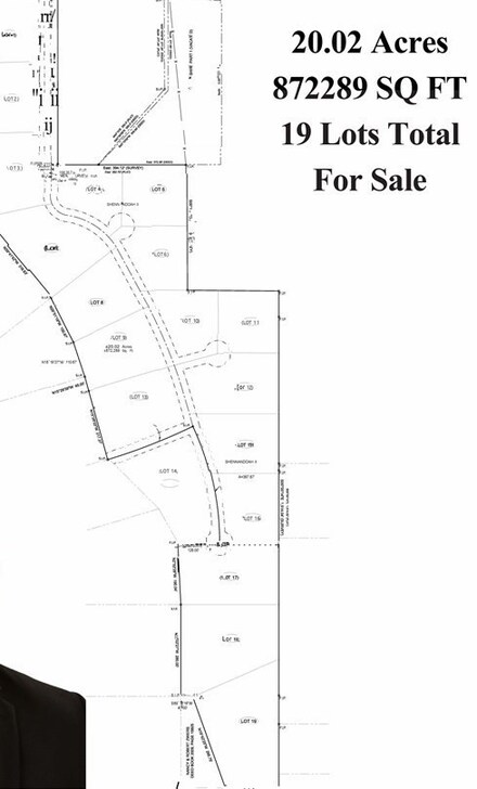 0 Vine Dr Unit Lot 17,18,19 1339454, Flowood, MS 39047
