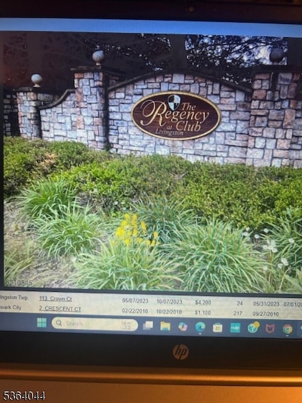 113 Crown Ct Unit 4113, Livingston, NJ 07039