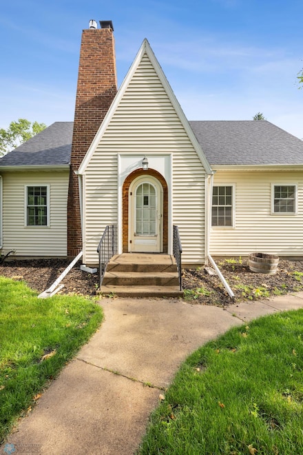 201 2nd Ave E, Ada, MN 56510