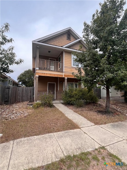 138 Preston Trail, San Marcos, TX 78666