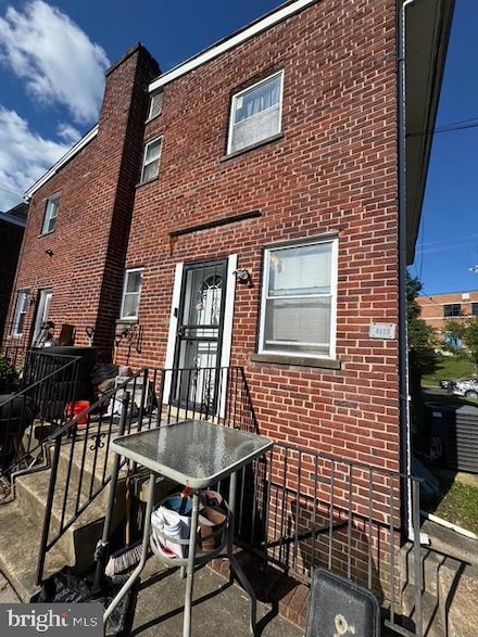 4610 6th St SE, Washington, DC 20032